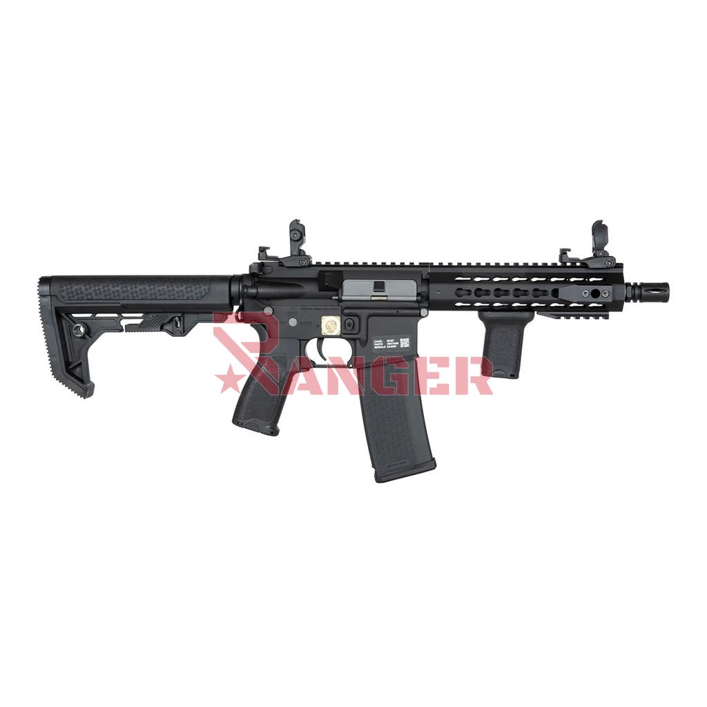 FUSIL SPECNA ARMS SA-E08 EDGE 3.0 NEGRO