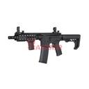 FUSIL SPECNA ARMS SA-E08 EDGE 3.0 NEGRO