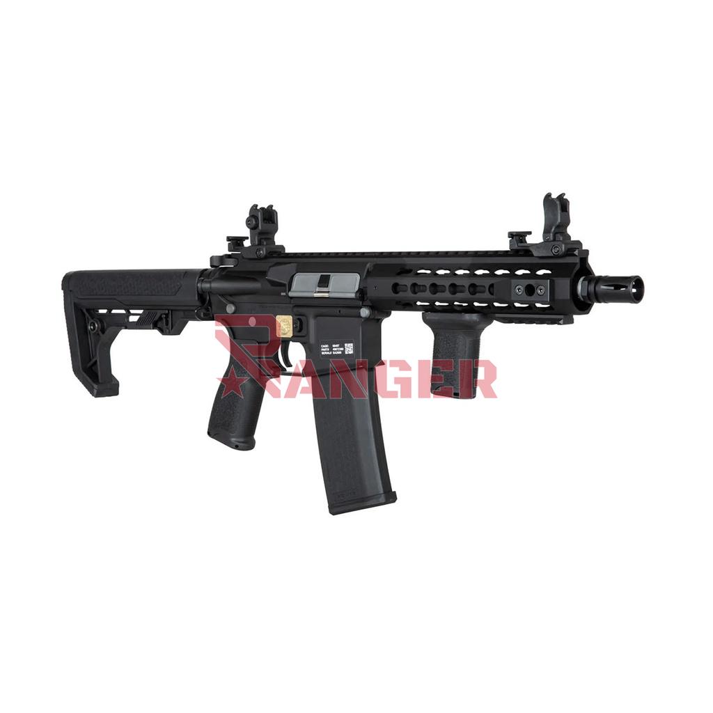 FUSIL SPECNA ARMS SA-E08 EDGE 3.0 NEGRO