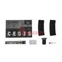 FUSIL SPECNA ARMS SA-E08 EDGE 3.0 NEGRO