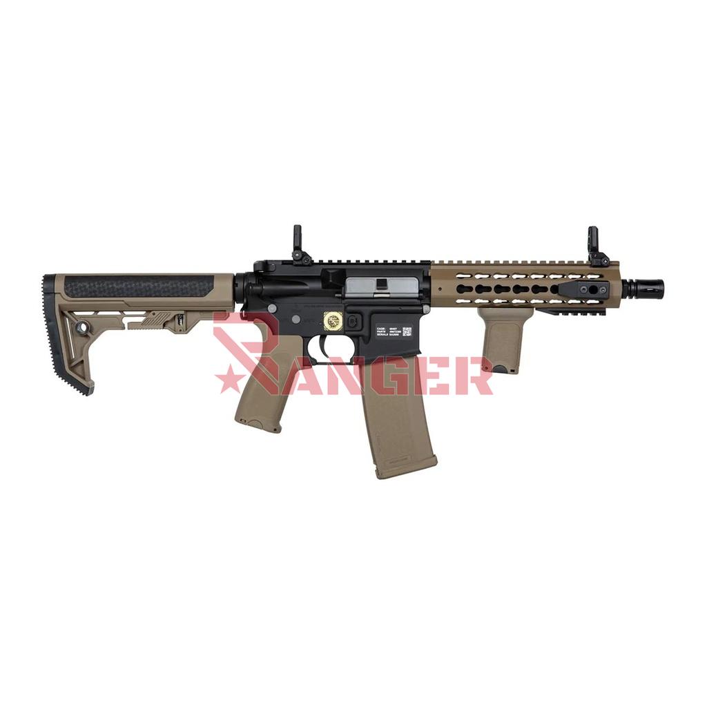 FUSIL SPECNA ARMS SA-E08 EDGE 3.0 NEGRO-TAN
