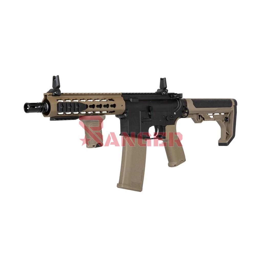 FUSIL SPECNA ARMS SA-E08 EDGE 3.0 NEGRO-TAN