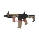 FUSIL SPECNA ARMS SA-E08 EDGE 3.0 NEGRO-TAN