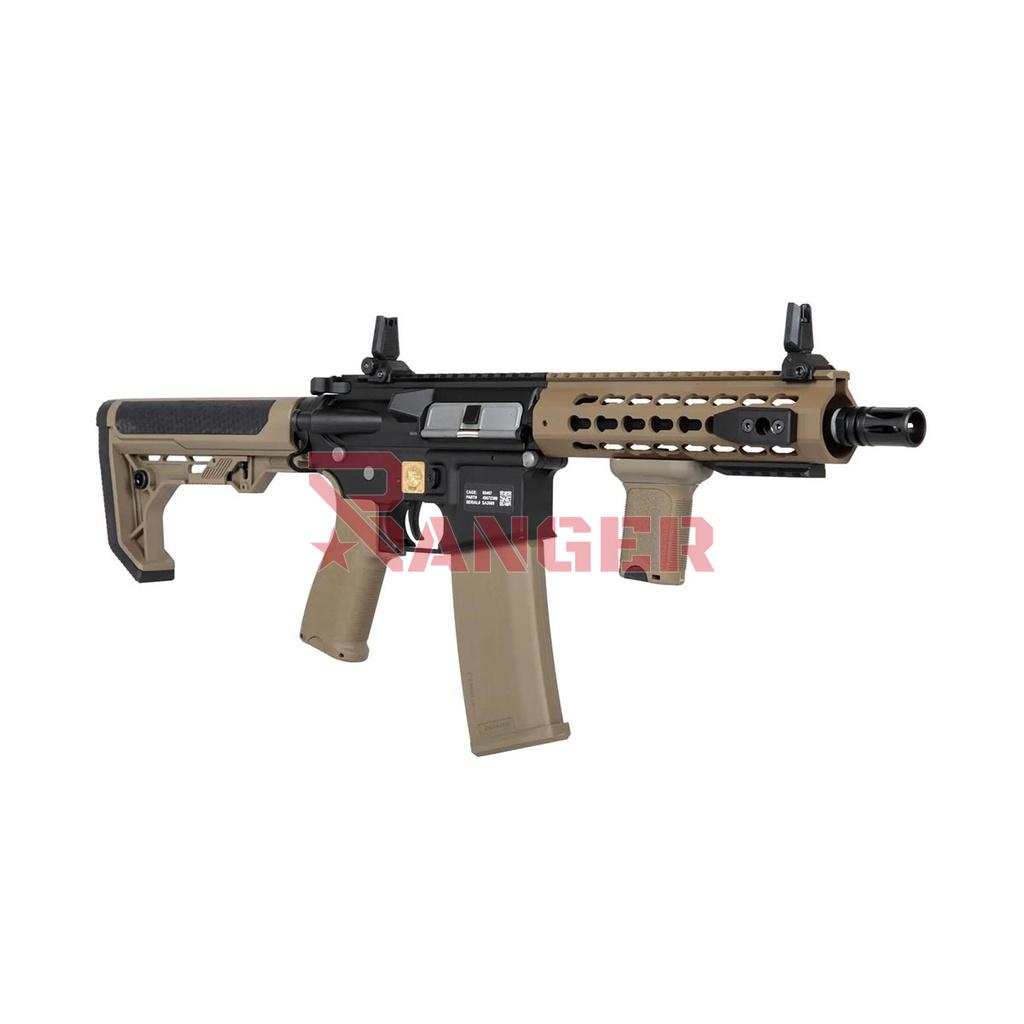 FUSIL SPECNA ARMS SA-E08 EDGE 3.0 NEGRO-TAN