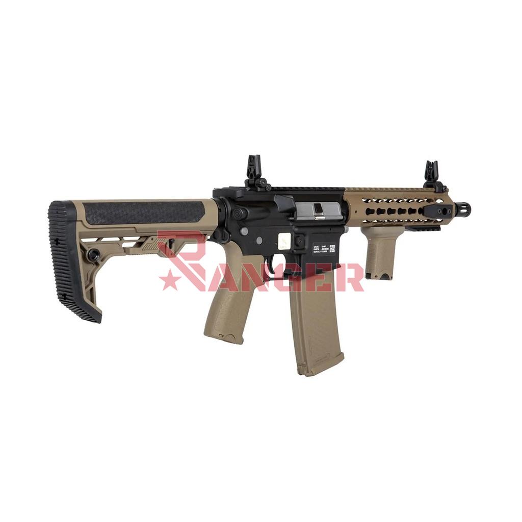 FUSIL SPECNA ARMS SA-E08 EDGE 3.0 NEGRO-TAN