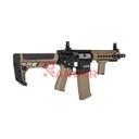 FUSIL SPECNA ARMS SA-E08 EDGE 3.0 NEGRO-TAN