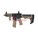 FUSIL SPECNA ARMS SA-E08 EDGE 3.0 NEGRO-TAN
