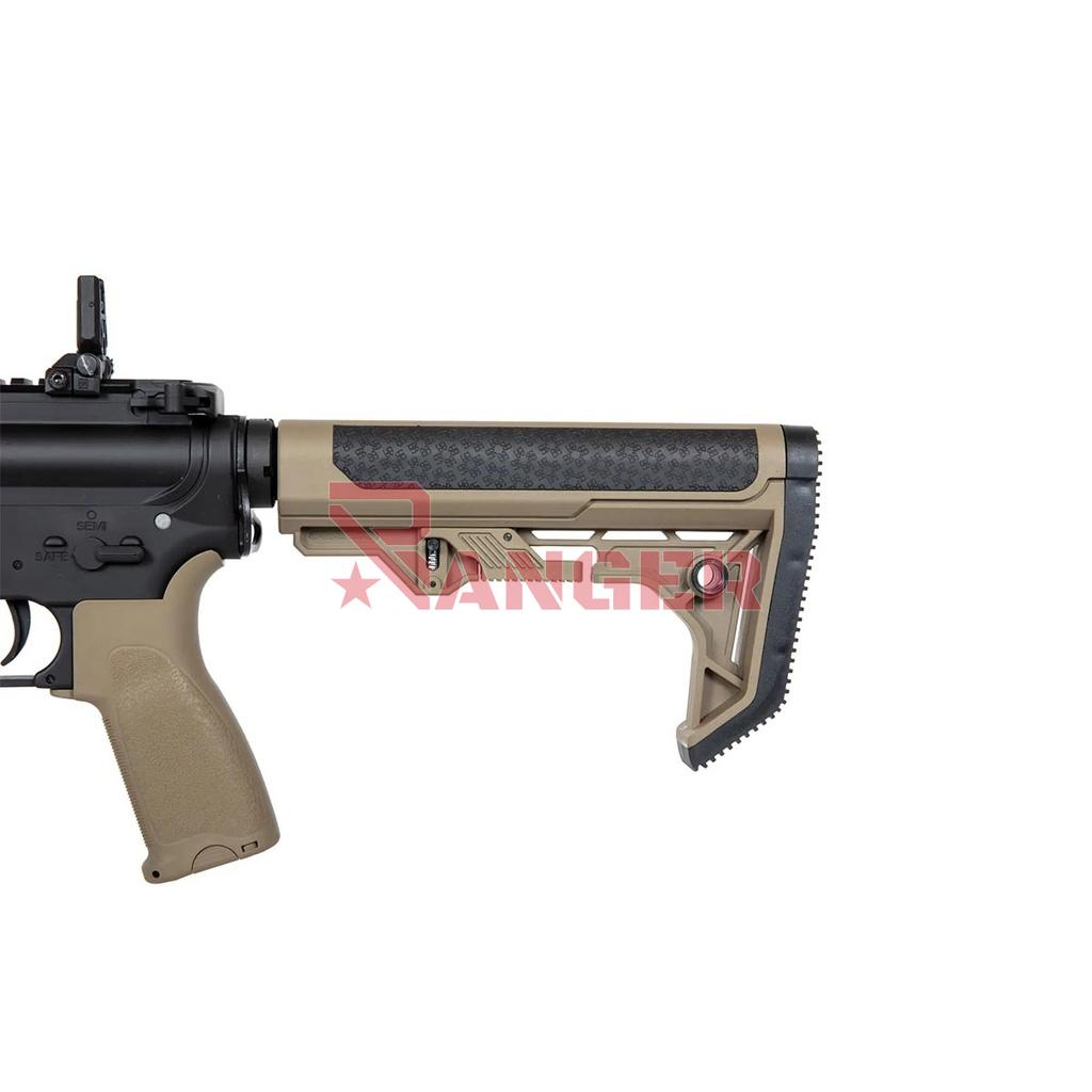 FUSIL SPECNA ARMS SA-E08 EDGE 3.0 NEGRO-TAN