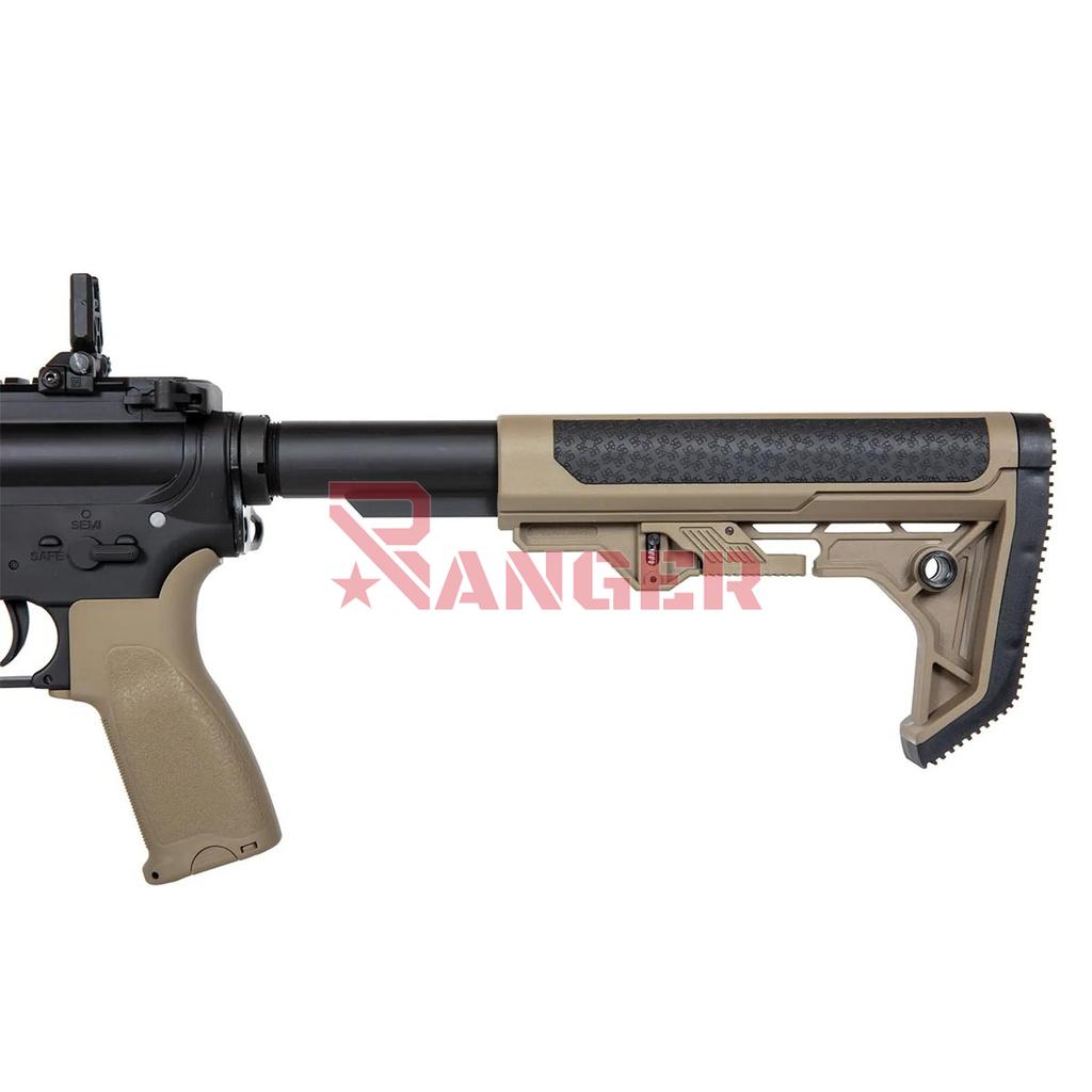 FUSIL SPECNA ARMS SA-E08 EDGE 3.0 NEGRO-TAN