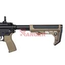 FUSIL SPECNA ARMS SA-E08 EDGE 3.0 NEGRO-TAN