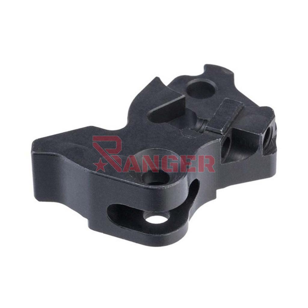 GUNS MODIFY CNC TWO MODE STEEL HAMMER FOR MWS NEGRO