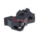 GUNS MODIFY CNC TWO MODE STEEL HAMMER FOR MWS NEGRO