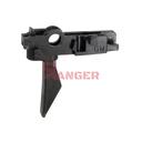 GUNS MODIFY MARUI MWS GEI STEEL SET EVO WITH ADJUSTABLE HAMMER 100-180% NEGRO