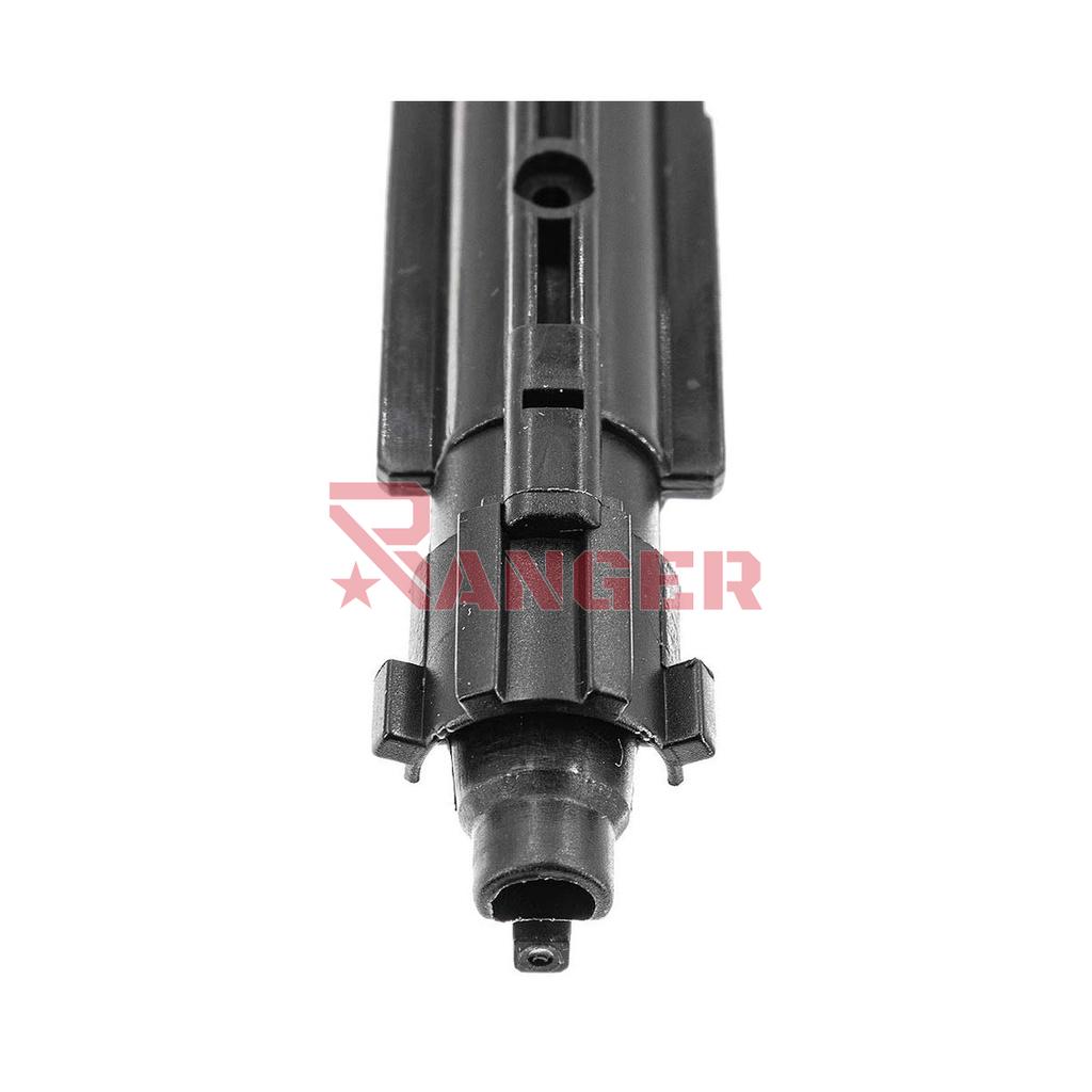 GUNS MODIFY MARUI MWS NOZZLE SET V3.5 (MODIFIED ENHANCED) NEGRO