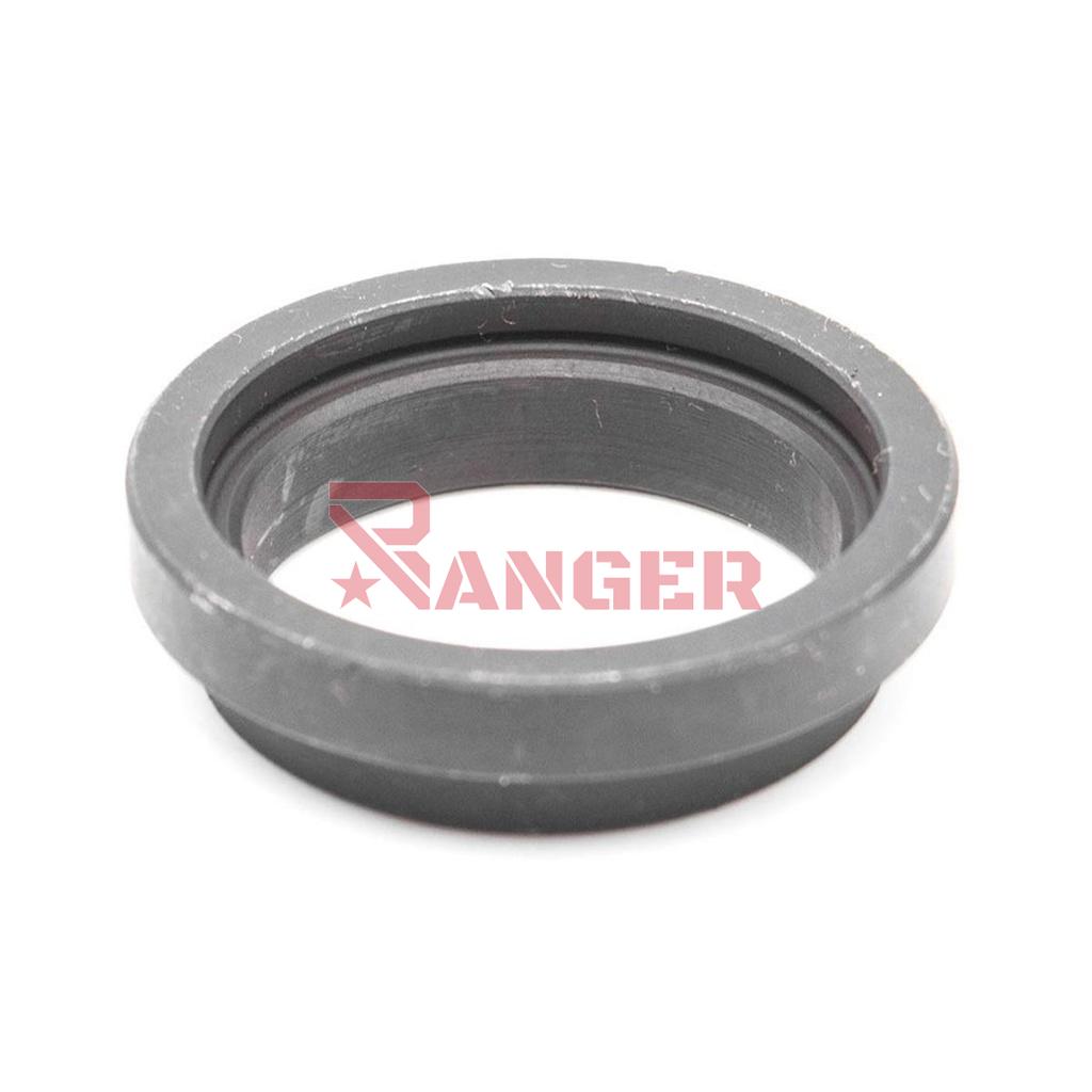 GUNS MODIFY MARUI MWS STEEL BARREL NUT ADAPTER NEGRO