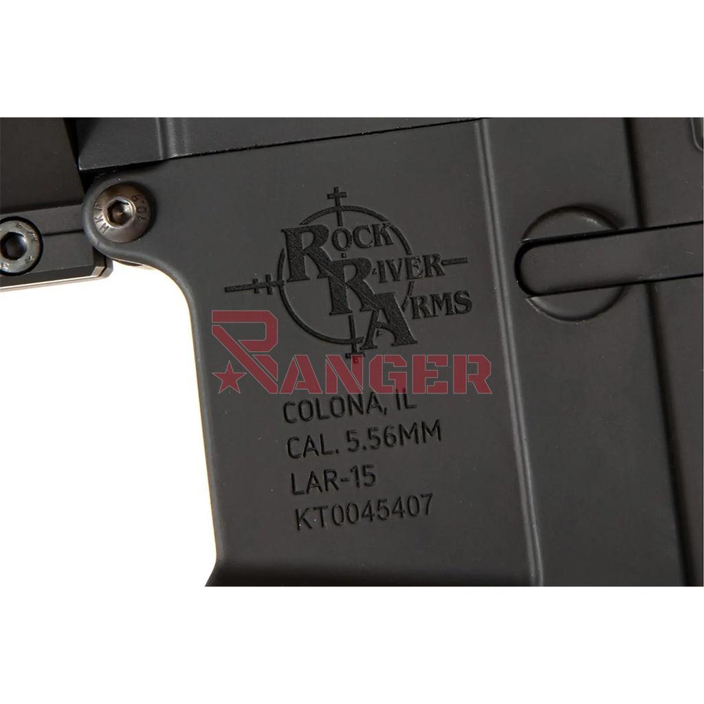 FUSIL SPECNA ARMS SA-E14 EDGE 3.0 NEGRO
