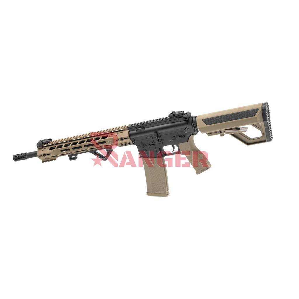 FUSIL SPECNA ARMS SA-E14 EDGE 3.0 NEGRO-TAN