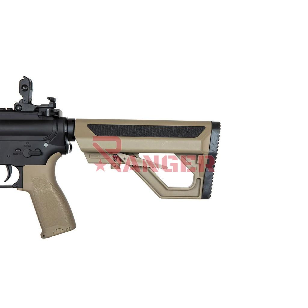 FUSIL SPECNA ARMS SA-E14 EDGE 3.0 NEGRO-TAN