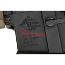 FUSIL SPECNA ARMS SA-E14 EDGE 3.0 NEGRO-TAN