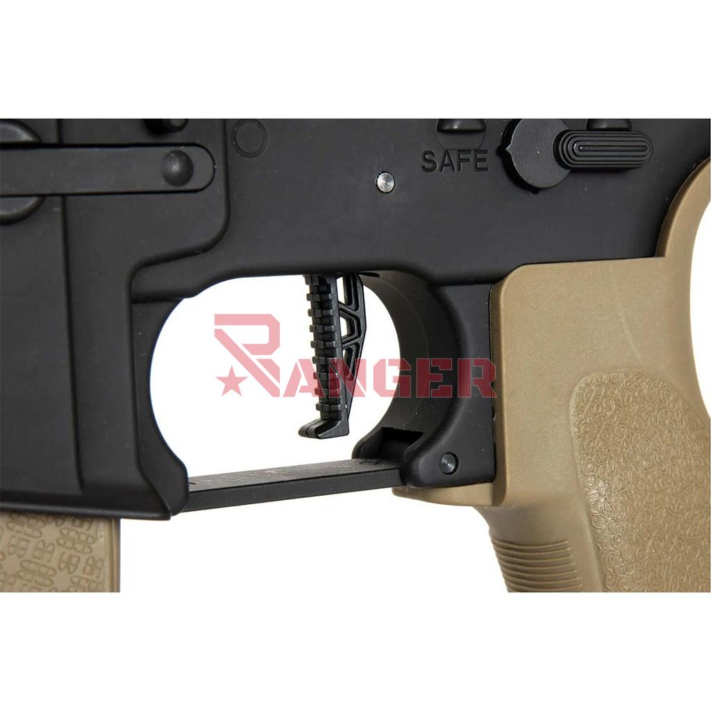 FUSIL SPECNA ARMS SA-E14 EDGE 3.0 NEGRO-TAN