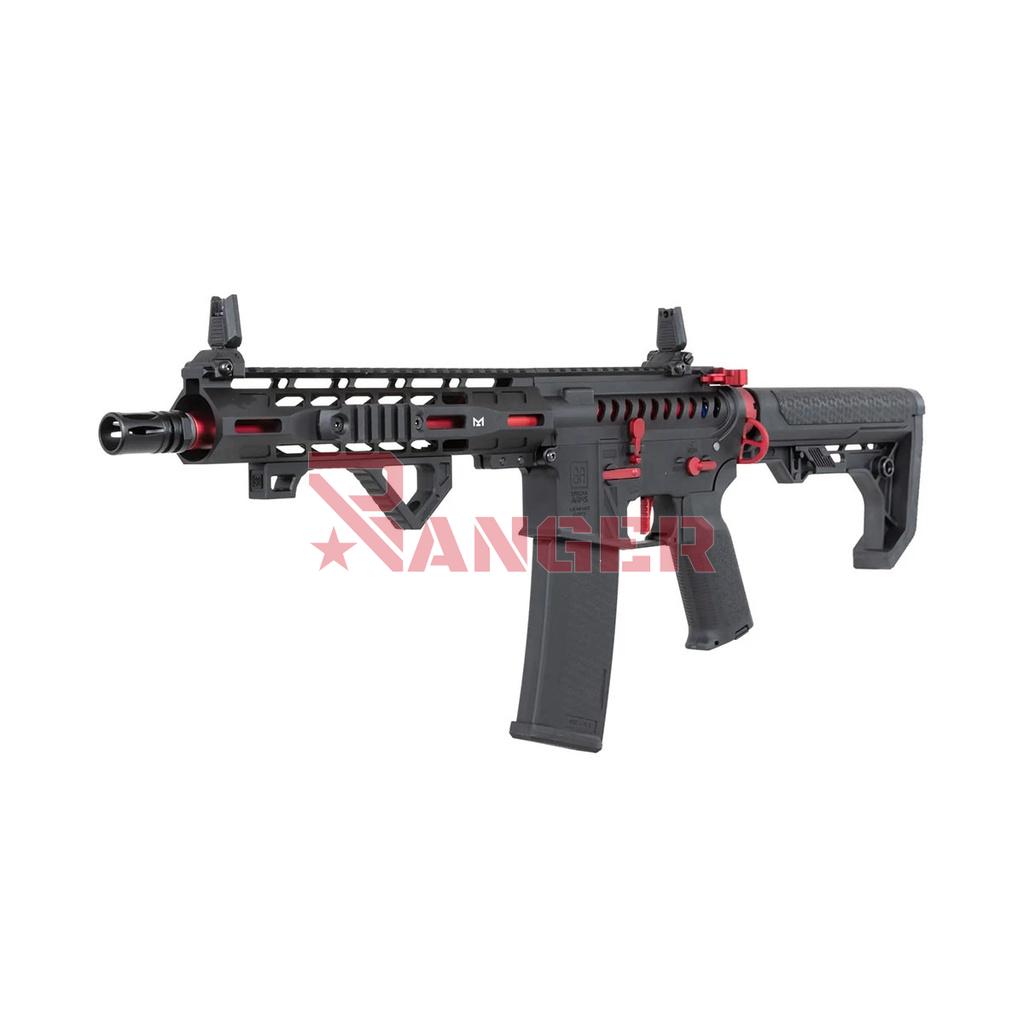 FUSIL SPECNA ARMS SA-E39 EDGE 3.0 ROJO