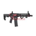 FUSIL SPECNA ARMS SA-E39 EDGE 3.0 ROJO