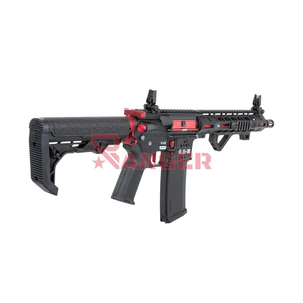 FUSIL SPECNA ARMS SA-E39 EDGE 3.0 ROJO