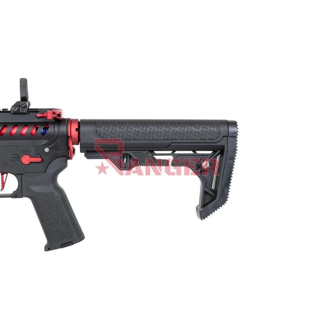 FUSIL SPECNA ARMS SA-E39 EDGE 3.0 ROJO
