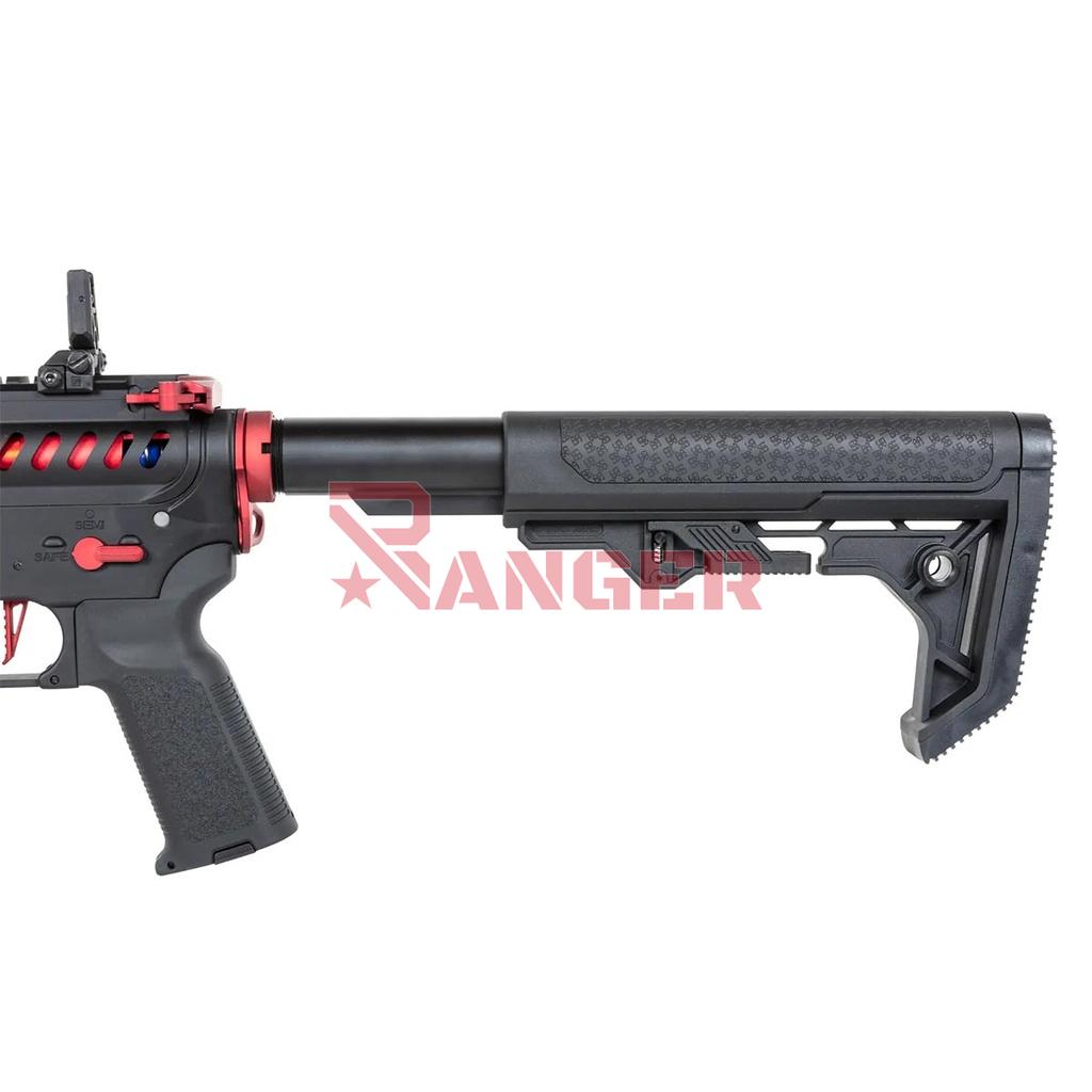 FUSIL SPECNA ARMS SA-E39 EDGE 3.0 ROJO