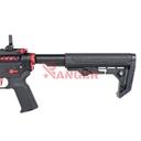 FUSIL SPECNA ARMS SA-E39 EDGE 3.0 ROJO