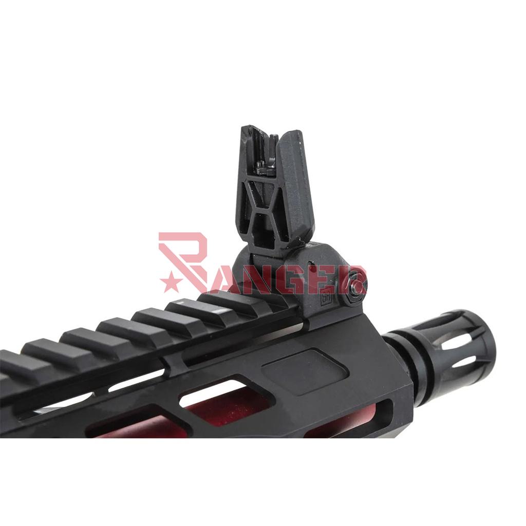 FUSIL SPECNA ARMS SA-E39 EDGE 3.0 ROJO