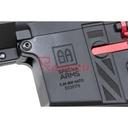 FUSIL SPECNA ARMS SA-E39 EDGE 3.0 ROJO