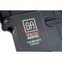FUSIL SPECNA ARMS SA-C04 CORE ETU NEGRO