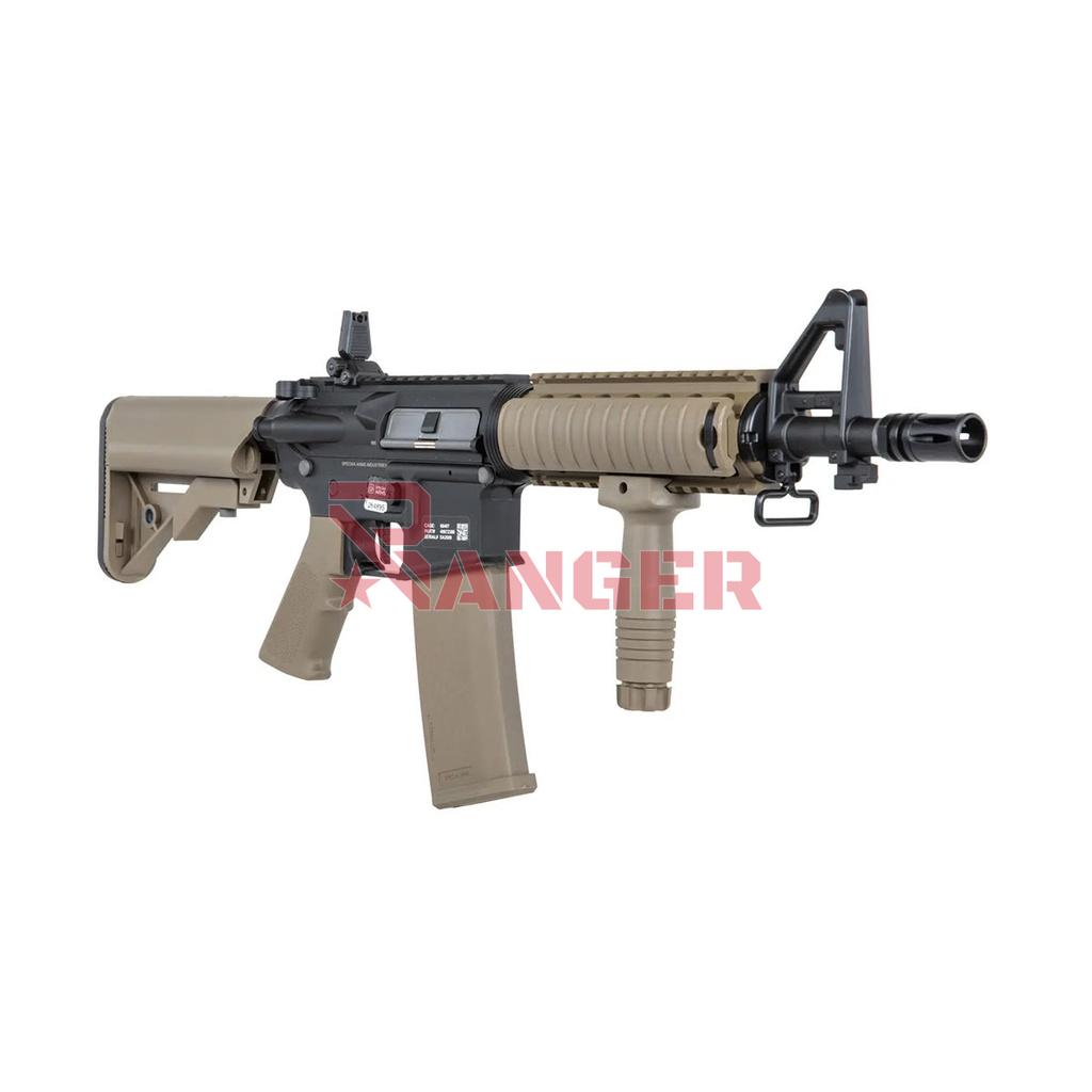 FUSIL SPECNA ARMS SA-C04 CORE ETU NEGRO-TAN