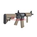 FUSIL SPECNA ARMS SA-C04 CORE ETU NEGRO-TAN