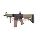 FUSIL SPECNA ARMS SA-C04 CORE ETU NEGRO-TAN