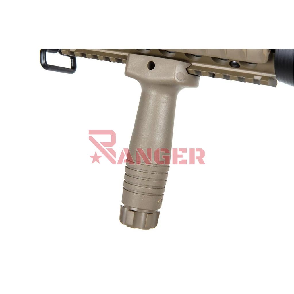 FUSIL SPECNA ARMS SA-C04 CORE ETU NEGRO-TAN