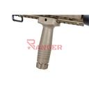 FUSIL SPECNA ARMS SA-C04 CORE ETU NEGRO-TAN