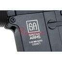 FUSIL SPECNA ARMS SA-C04 CORE ETU NEGRO-TAN