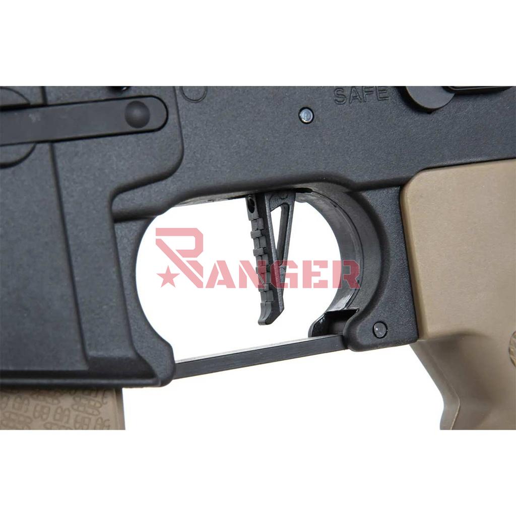 FUSIL SPECNA ARMS SA-C04 CORE ETU NEGRO-TAN