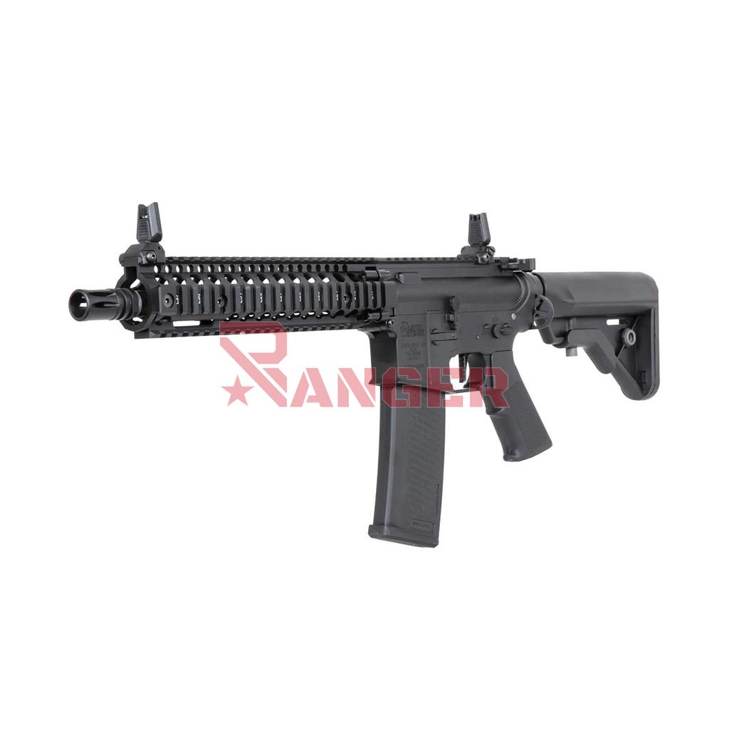 FUSIL SPECNA ARMS DANIEL DEFENSE MK18 SA-E19 EDGE ETU NEGRO