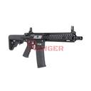 FUSIL SPECNA ARMS DANIEL DEFENSE MK18 SA-E19 EDGE ETU NEGRO
