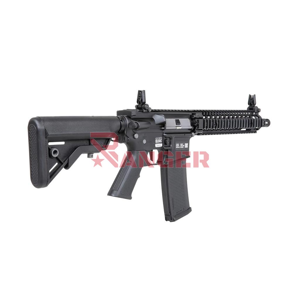 FUSIL SPECNA ARMS DANIEL DEFENSE MK18 SA-E19 EDGE ETU NEGRO