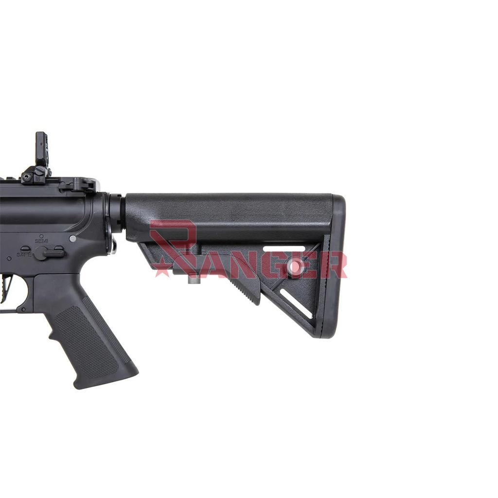 FUSIL SPECNA ARMS DANIEL DEFENSE MK18 SA-E19 EDGE ETU NEGRO