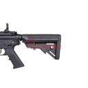 FUSIL SPECNA ARMS DANIEL DEFENSE MK18 SA-E19 EDGE ETU NEGRO