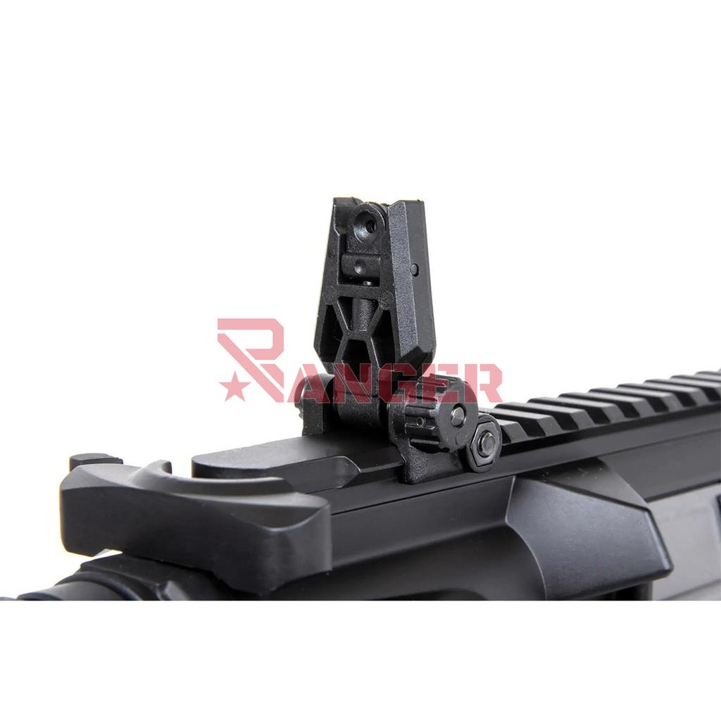 FUSIL SPECNA ARMS DANIEL DEFENSE MK18 SA-E19 EDGE ETU NEGRO