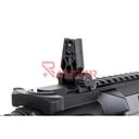 FUSIL SPECNA ARMS DANIEL DEFENSE MK18 SA-E19 EDGE ETU NEGRO