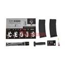 FUSIL SPECNA ARMS DANIEL DEFENSE MK18 SA-E19 EDGE ETU NEGRO