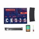 FUSIL SPECNA ARMS SA-F05 ETU NEGRO