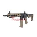 FUSIL SPECNA ARMS SA-F05 FLEX HAL ETU NEGRO-TAN